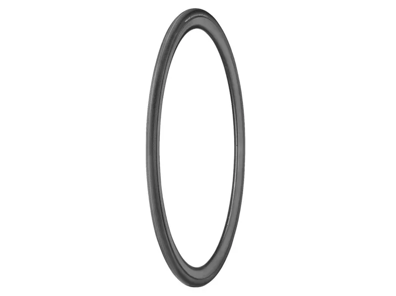 2019 Gavia Ac 0 Tubeless Road Bike Tyre in Black