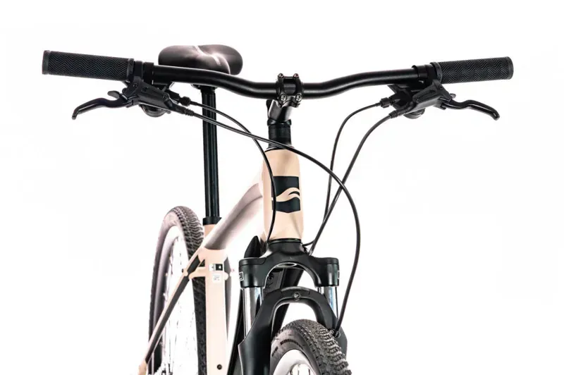 2020 Giant Roam 4 Disc Hybrid Bike in Brown-2
