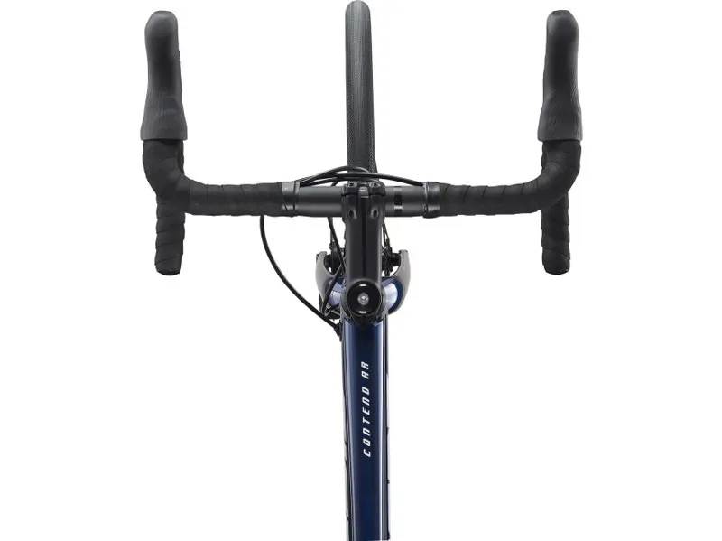 2021 Giant Contend AR 1 Disc Road Bike in Blue -3