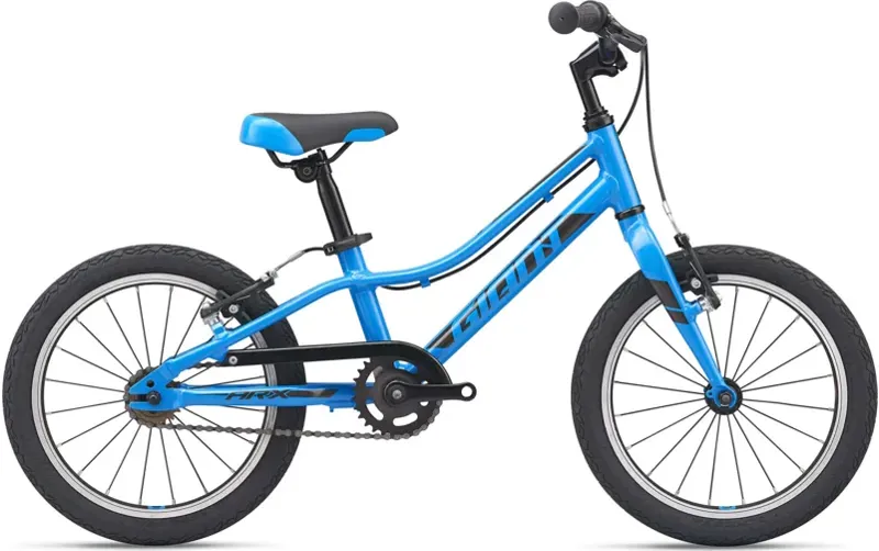 2021 Giant ARX 16 Kids Bike in Blue