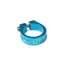 RFR 31.8mm Seatclamp in Blue