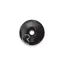 RFR Ahead Stem Cap in Black