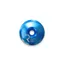RFR Ahead Stem Cap in Blue
