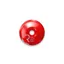 RFR Ahead Stem Cap in Red