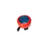 RFR Buddys Bike Bell in Red