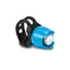 RFR Diamond HQP White LED Light in Blue