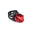 RFR Diamond Red LED Light in Red