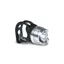 RFR Diamond White LED Light in Silver