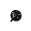 RFR Pro Bike Bell in Black
