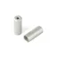 RFR Pro Open End Brake Cap Set in Silver