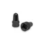 RFR SV AV Valve Cap in Black