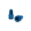RFR SV/AV Valve Cap in Blue