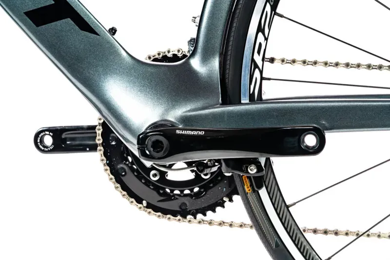 2020 Giant Trinity Advanced Carbon TT/Tri Bike in Grey-1