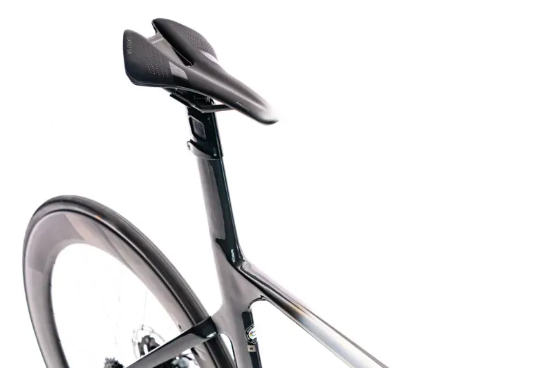 2020 Giant Propel Advanced SL 1 Disc Carbon Road Bike in White