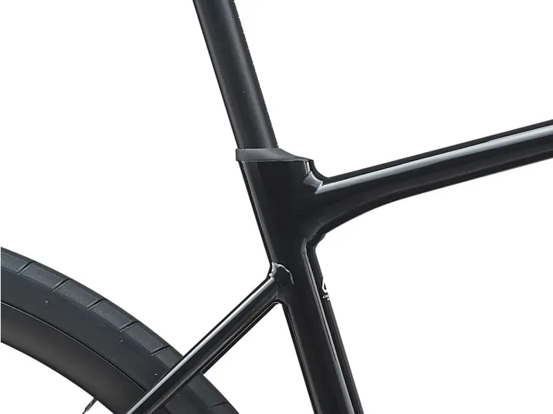 2021 Giant Contend AR 3 Disc Road Bike in Black-5