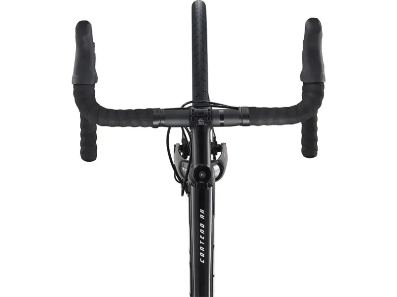 2021 Giant Contend AR 3 Disc Road Bike in Black-3