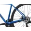 2021 Giant Escape 3 Disc Hybrid Bike in Blue 