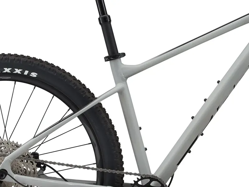2021 Giant Fathom 2 Hardtail Mountain Bike in Grey-5