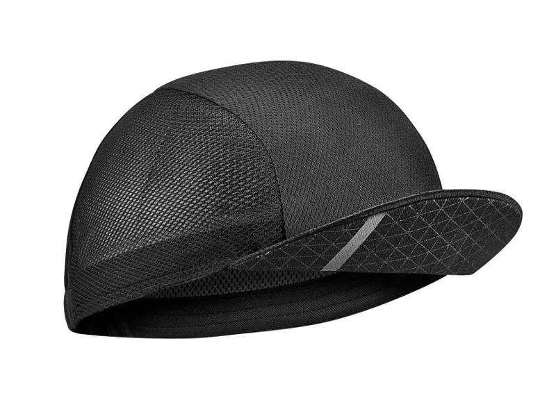 2020 Giant Elevate Cycling Cap in Black