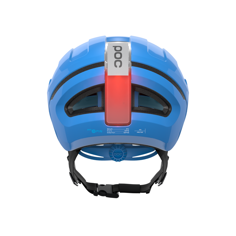 POC Beacon POCito Helmet LED in Blue